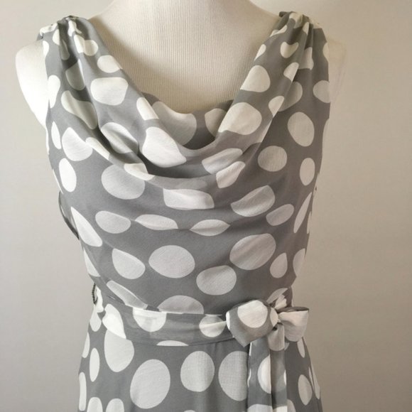 Modcloth JBS Undeniably Adorable Midi Dress - Picture 6 of 8